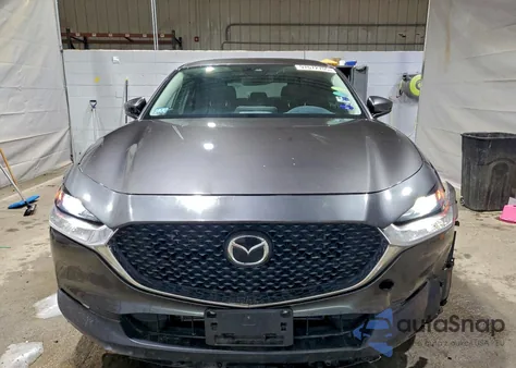 2020 Mazda Cx-30 Select z USA, uszkodzony, nr VIN 3MVDMBCL7LM117095